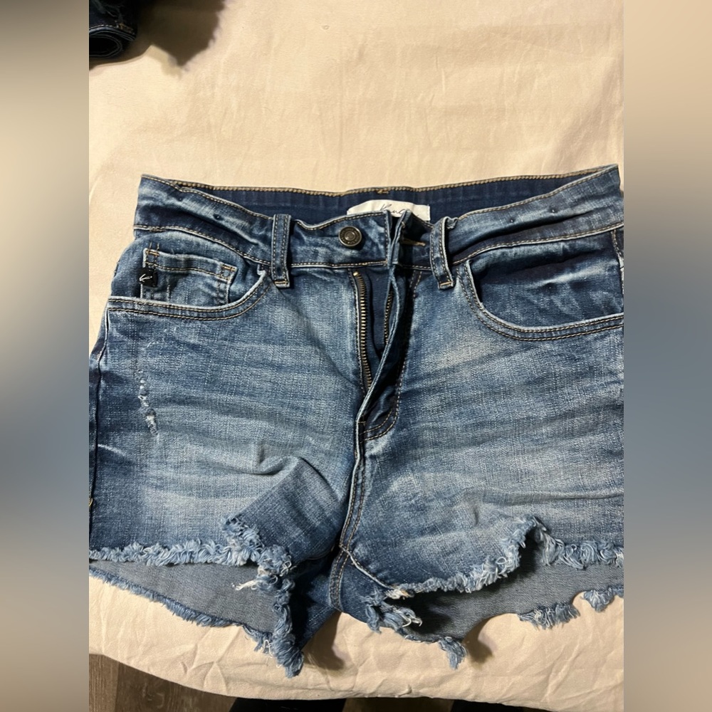 Size 27